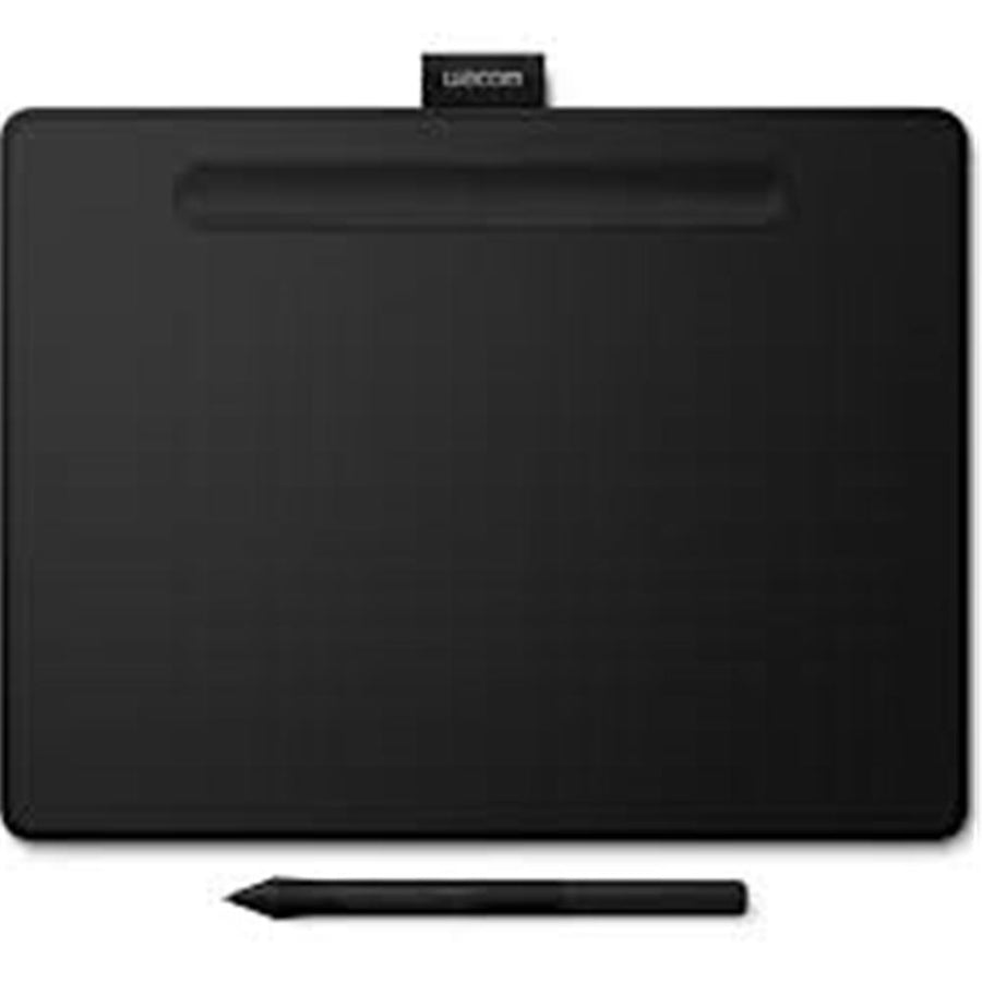 Wacom CTL-6100WLE-N İntuos Medium 8.5 x 5.3 Grafik Tablet