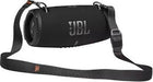 JBL Xtreme 3 Bluetooth Hoparlör - Siyah