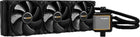 Be Quiet Silent Loop 2 BW012 360mm İşlemci Sıvı Soğutucu