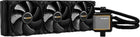 Be Quiet Silent Loop 2 BW012 360mm İşlemci Sıvı Soğutucu