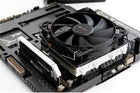 Be Quiet SHADOW ROCK LP Topflow Cpu Cooler