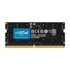 Crucial 16GB 5600Mhz DDR5 CT16G56C46S5 Notebook Ram