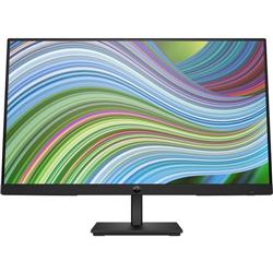 Hp 23.8" P24 G5 64X66AA 5ms 75Hz Fhd 1920X1080 HDMI Dp VGA IPS LED Monitör