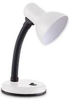 Noas Masa Lambası Münih Beyaz YL86-1210