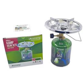 Orcamp KTS-450 450Gr Gaz Kartuşu
