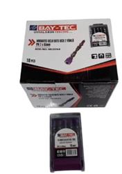 Bay-Tec Mıknatıs Uçlu Bits Ucu PH2X65 mm Mu2044