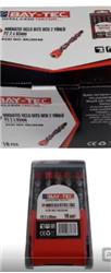 Bay-Tec Mıknatıs Uçlu Bits Ucu PZ2X65 mm Mu2046
