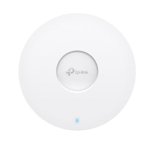 Omada Tp-Link EAP773 Tavan Tipi BE9300 WİFİ7 Kablosuz Access Point