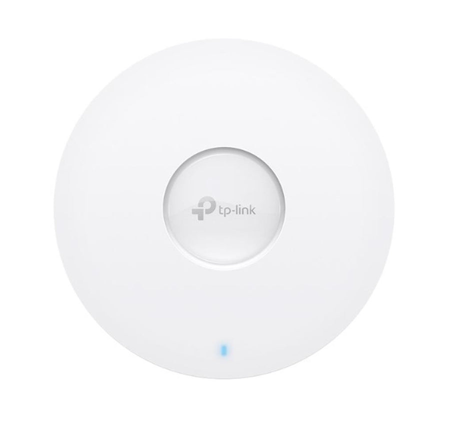 Omada Tp-Link EAP773 Tavan Tipi BE9300 WİFİ7 Kablosuz Access Point