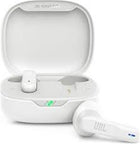 JBL Wave Flex Bluetooth Kulakİçi Kulaklık Beyaz