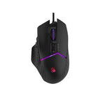 Bloody W95 MAX 12K RGB Gaming Mouse-Ultra Core 3&amp;4 Aktif 12000cpi Mouse