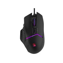 Bloody W95 MAX 12K RGB Gaming Mouse-Ultra Core 3&amp;4 Aktif 12000cpi Mouse