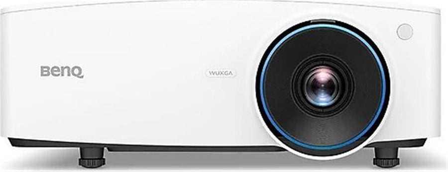 Benq LU935 6000 ANS 1920X1200 WUXGA 4K 2xHDMI RJ45 HDBaseT IP5X DLP Projeksiyon Cihazı