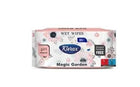 Klerax Islak Mendil Magic Garden