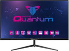 Technopc 23.8" Quantum Gaming PG24 FHDVA 1ms 300Nit 200Hz 2xHDMI 1xDP 1xSPK RGB Light Monitör