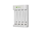 Gp B441-100HCER21-2GTLB4 4x1000 Mah Şarj Cihazı