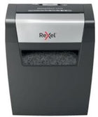 Rexel 2104569Eu Momentum X406 Evrak İmha Makinesi Çapraz Kesim