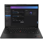 Lenovo ThinkPad X1 Carbon 21HNS8N4TN i7 1355U 32GB DDR5-6400 1TB 14" Dos 4G LTE Dokunmatik Notebook