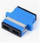 Teldata SC-SM-UPC Duplex Adaptör 20li