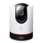 TP-Link Tapo C225 Full HD 2K QHD Gece Görüşlü 512GB Micro SD Destekli Wi-Fi Kamera