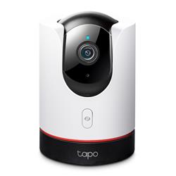 TP-Link Tapo C225 Full HD 2K QHD Gece Görüşlü 512GB Micro SD Destekli Wi-Fi Kamera