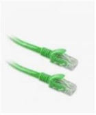 S-link SL-CAT606 cat6 0.60mt Yeşil Utp Patch Kablo