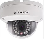 Hikvision DS-2CD2110F-I 1,3MP 2,8 mm Sabit Ir Dome Ip Kamera