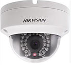 Hikvision DS-2CD2110F-I 1,3MP 2,8 mm Sabit Ir Dome Ip Kamera