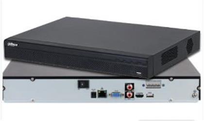 Dahua NVR4208-4KS3 8 Kanal Nvr Kayıt Cihazı H265 2 Sara