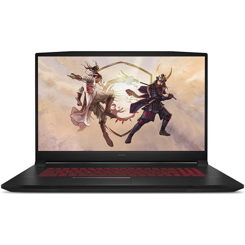 Msı Katana 17 B13VGK-1287XTR I7-13620H 16GB DDR5 RTX4070 8GB 1TB SSD 17.3 FHD FreeDOS 144Hz Notebook