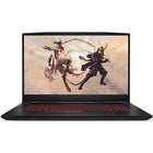 Msı Katana 17 B13VGK-1287XTR I7-13620H 16GB DDR5 RTX4070 8GB 1TB SSD 17.3 FHD FreeDOS 144Hz Notebook