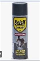 Selsil Sıvı Gres Yağlama 500ML