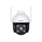 Tenda CH7-WCA 4MP 2K Outdoor Wifi Kamera