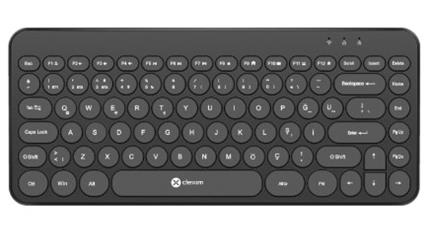 Dexim KBW002 Bluetooth Klavye