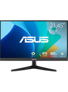 Asus 21.5" VY229HF IPS 1920X1080 1ms 100HZ HDMI VGA Vesa Monitör