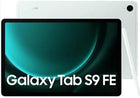 Samsung Galaxy Tab S9 FE SM-X510 6-128 GB 10.9" Mint Tablet