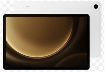 Samsung Galaxy Tab S9 FE SM-X510 6-128 GB 10.9" Silver Tablet