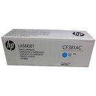 HP 312A Cyan Mavi 2.700 Sayfa Taahütlü Toner CF381AC