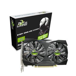 AXLE GeForce GTX1050Ti PCI-E 4G DDR5 128bit  Ekran Kartı