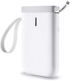 NIIMBOT D11 White Termal Taşınabilir Bluetooth Etiket Yazıcısı