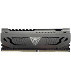 Patriot Viper Steel 8GB (1x8GB) DDR4 3200MHz CL16 Gaming Ram (Bellek) (PVS48G320C6)