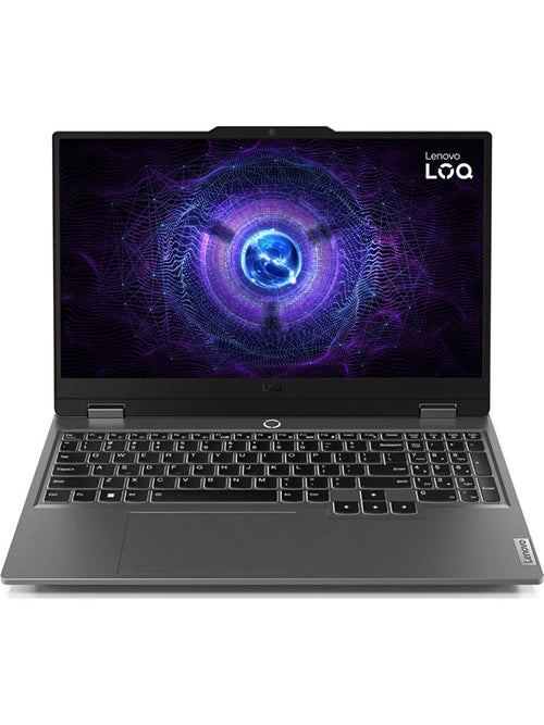 Lenovo LOQ 15IAX9 83GS00G9TR Intel Core i5 12450HX 16GB 512GB SSD RTX3050 Freedos 15.6" FHD Notebook