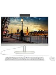 Hp ProOne 245 G10 9H6M8ET R5-7520U 8GB 512GB Beyaz 23.8" FreeDOS All In One Bilgisayar