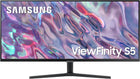 Samsung 34" LS34C500GAUXUF ViewFinity S5 5ms 100Hz WQHD HDR10 Freesync Monitör