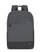MACK MCE-1103 15.6 UNICITY Eco Notebook Sırt Çantası Siyah