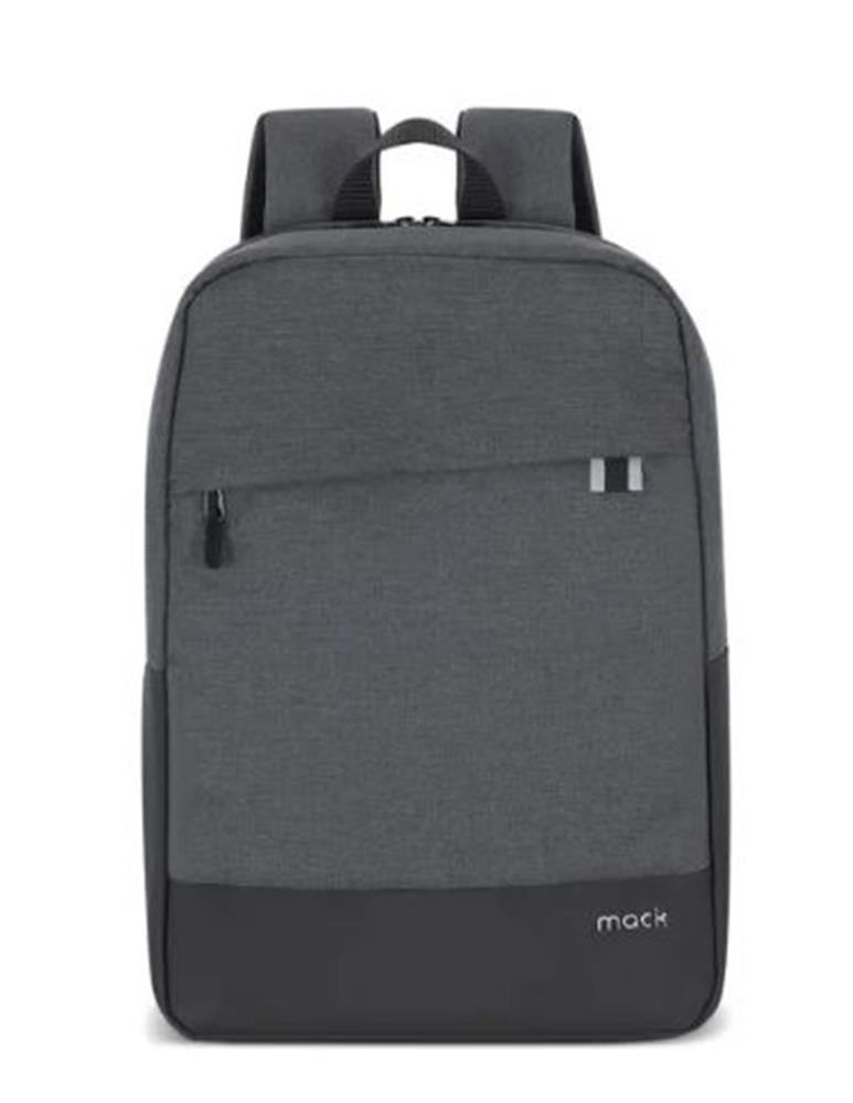 MACK MCE-1103 15.6 UNICITY Eco Notebook Sırt Çantası Siyah