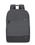 MACK MCE-1103 15.6 UNICITY Eco Notebook Sırt Çantası Siyah