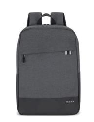 MACK MCE-1103 15.6 UNICITY Eco Notebook Sırt Çantası Siyah