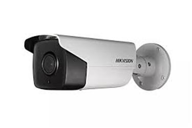 Hikvision DS-2CD1063G2-LIUF SmartLight 6mp 4mm Lens Ip Bullet Kamera Dahili Mikrofon