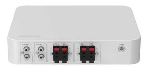 Hikvision DS-QAE0A60G1-VB 60W Analog Amplifikatör